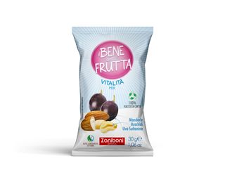 Zaniboni snack Vitalità Mix 30gr