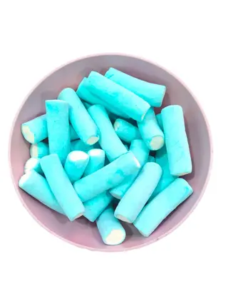 Nube azul