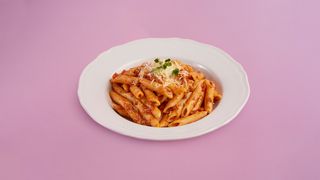Pasta bolonjeze