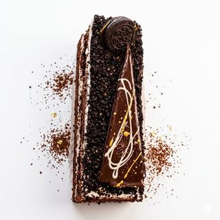 Pastelito De Oreo