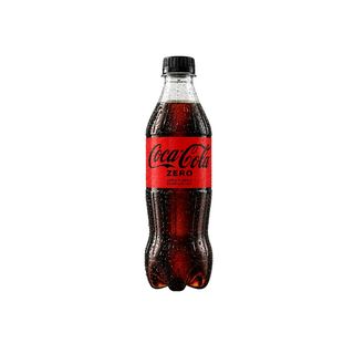 Coca-Cola Zero 0,5l