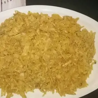Bacalao dorado
