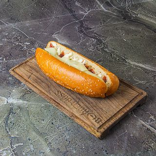 Хот-дог "New фирменный"