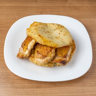 Pileći batak porcija 