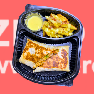 Mix Tacos