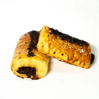 Napolitana Sin Gluten 1Ud