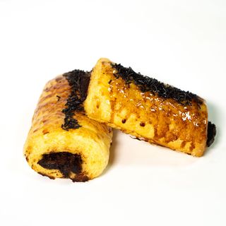 Napolitana Sin Gluten 1Ud