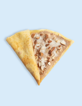 კრეპი "რაფაელო"