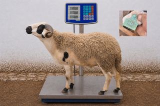 01281860 - 83 Kg