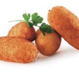 Croquetas De Pollo (6 Uds.)