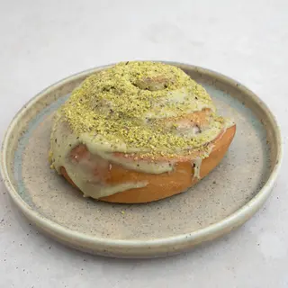 Roll de Pistacho