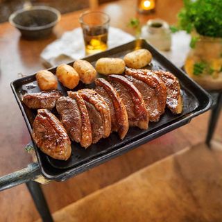1/2 Picanha