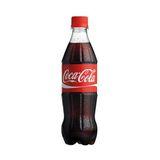PET COCA COLA 45CL
