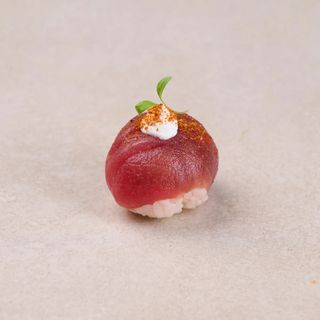 Temari Thon - 2 Pièces