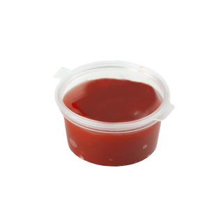 კეტჩუპი