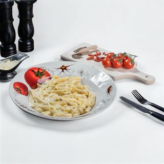 Paste Quattro Fromaggi