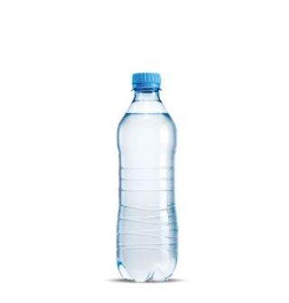 Agua (500 ml.)