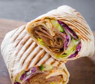 4. Rollo MAXI
