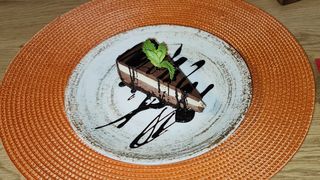 Duo Mousse Ciocolata