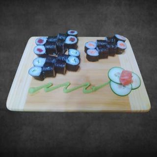 Plateau Maki 24 pièces 