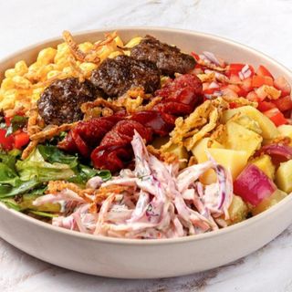 Американ боул  320 гр