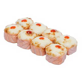 Zapieczony Minami
