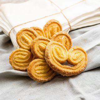 Palmera Hojaldre 295 Gr.