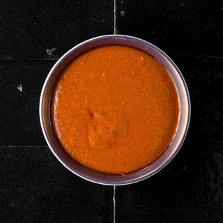 Indijski ljuti sos ️️