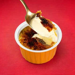 DURIAN BRULEE