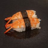 Nigiri Ebi (2 Uds.)