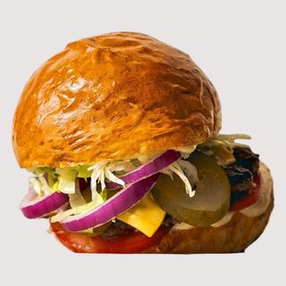 Бургер "Боливар"