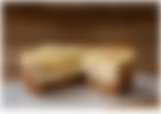 Cheesecake del mes: Lemon Glace