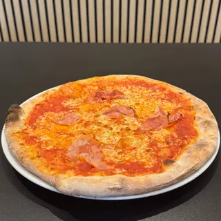 Prosciutto cotto
