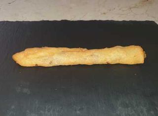 Rosquilleta De Anchoas