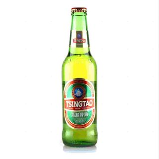 Tsingtao 66 cl