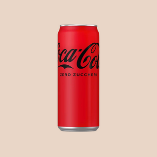 Coca-Cola Zero 