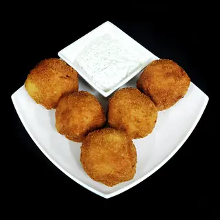 Nišiki Tempura