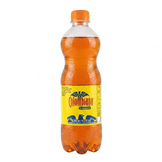 Postobón Colombiana (500 Ml.)