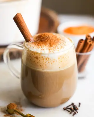 Sweet Cinnamon