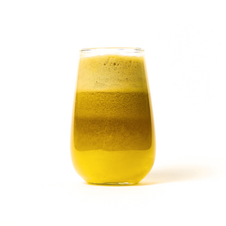 Яблочный фреш