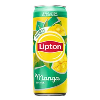 Ice Tea de Manga