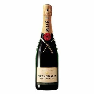 Vino Espumoso Moet y Chandon Brut
