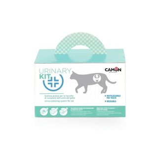 CAMON Urinary Kit za prikupljanje urina mačaka (KOD CAM-G701)