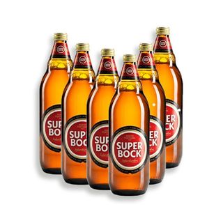 Pack Super Bock 1l