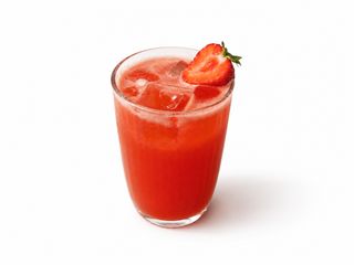 Strawberry Sunset, 300 мл