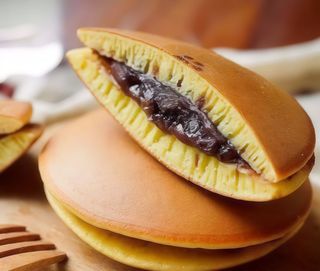 Dorayaki