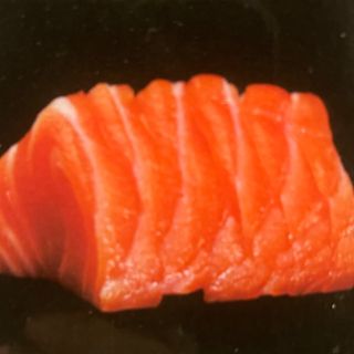 78.Sashimi De Salmón (18 Pzs.)