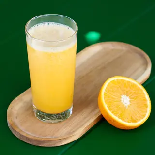 Fresh de portocale