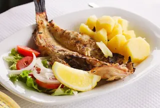 Robalo