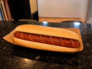 Bocadillo De Cervela